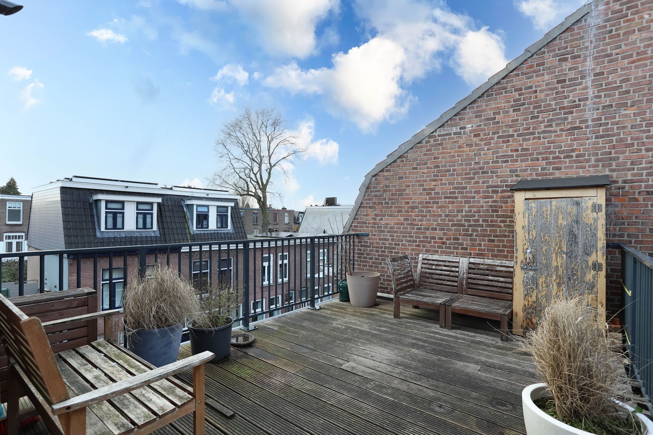 Photo 18 of Tesselschadestraat 5-BS