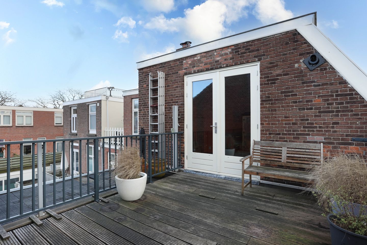 Photo 19 of Tesselschadestraat 5-BS