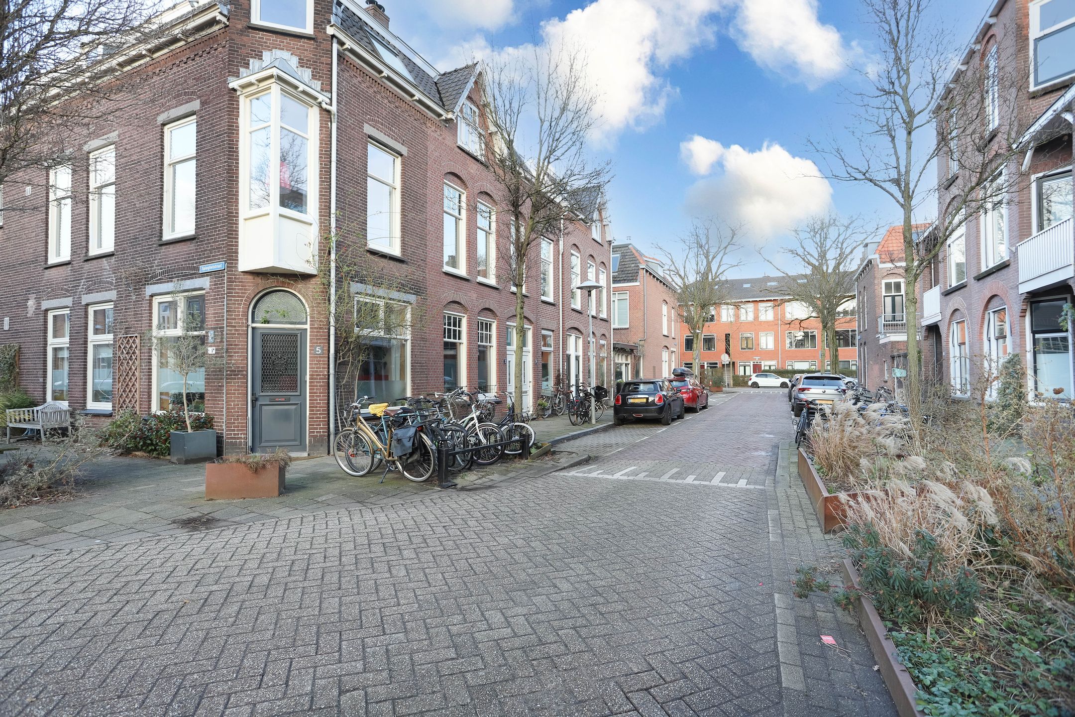 Photo 21 of Tesselschadestraat 5-BS