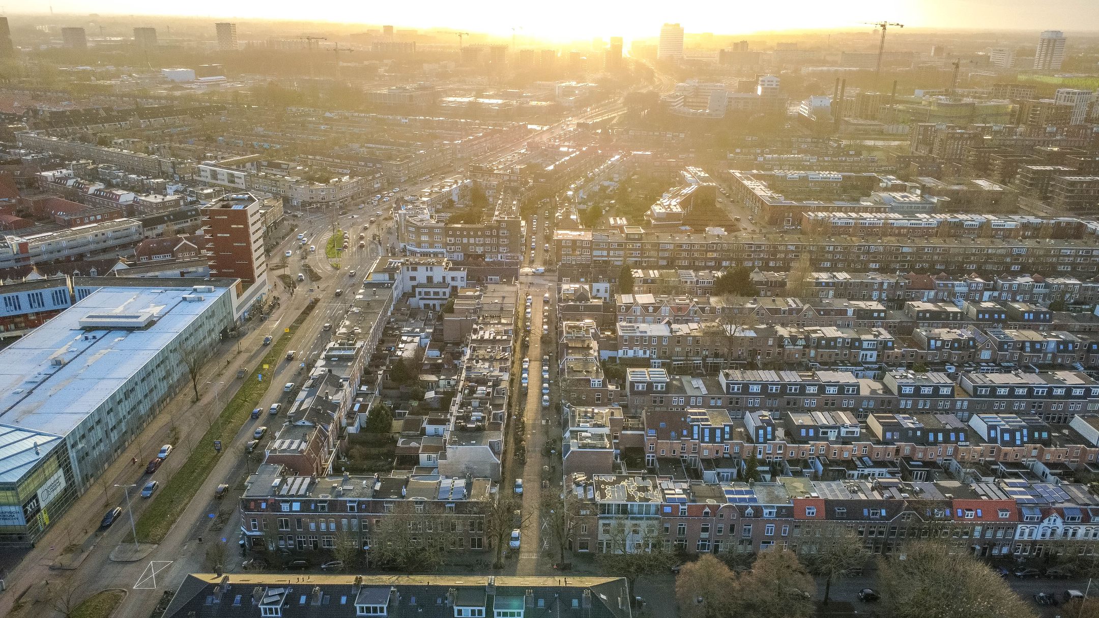Photo 24 of Tesselschadestraat 5-BS