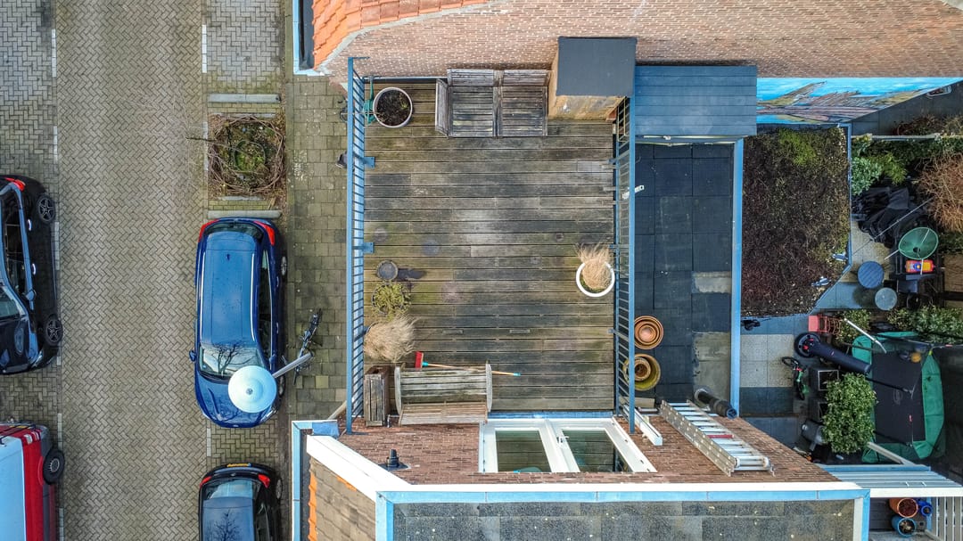 Photo 26 of Tesselschadestraat 5-BS