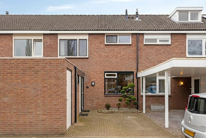 August Vördingstraat 114 main image