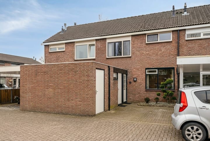 Foto 2 van August Vördingstraat 114