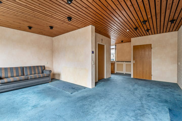 Foto 8 van August Vördingstraat 114