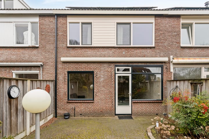 Foto 25 van August Vördingstraat 114