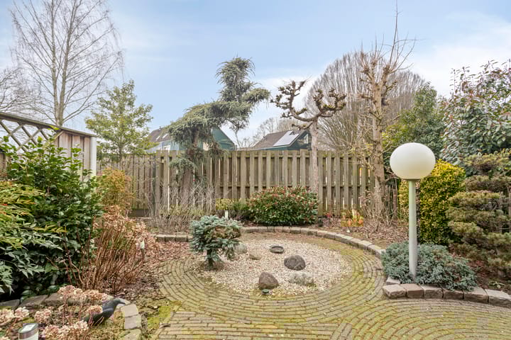 Foto 27 van August Vördingstraat 114