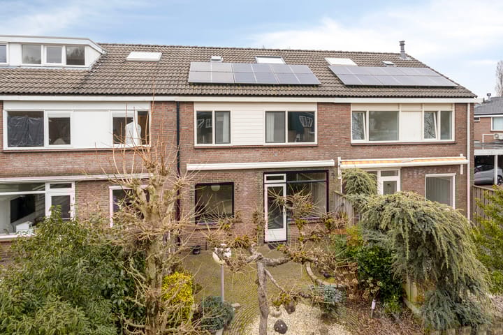 Foto 28 van August Vördingstraat 114