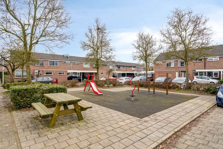 Foto 30 van August Vördingstraat 114