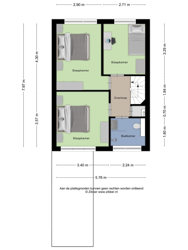 Foto 33 van August Vördingstraat 114