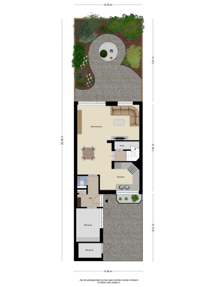 Foto 35 van August Vördingstraat 114