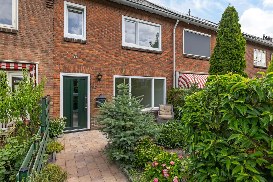 Foto 2 van Prinses Irenelaan 87