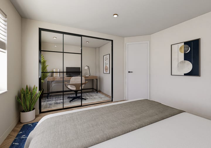 Photo 4 of Prinses Irenelaan 87