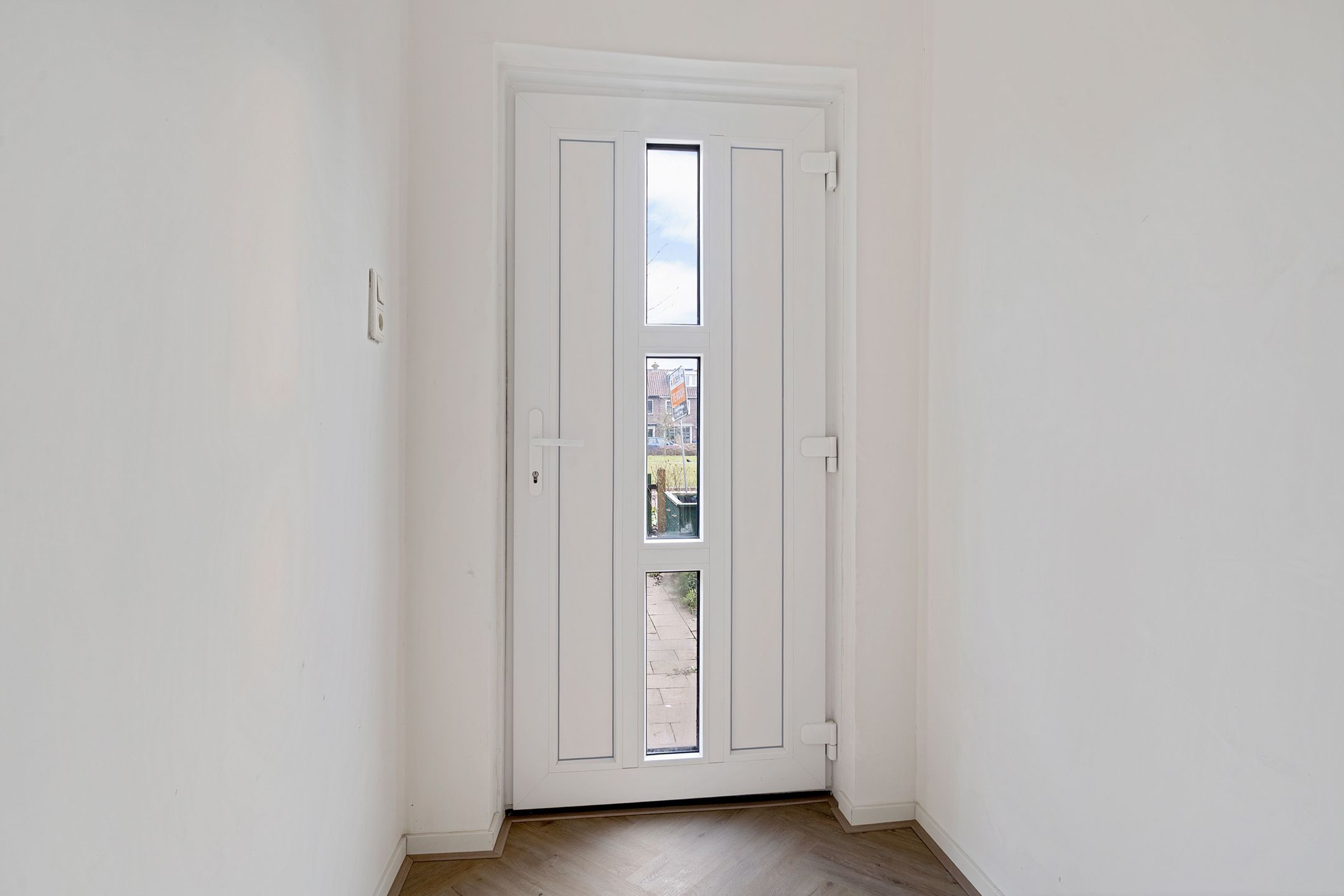 Foto 6 van Prinses Irenelaan 87