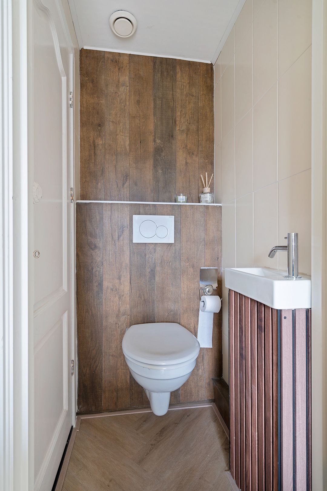 Foto 16 van Prinses Irenelaan 87