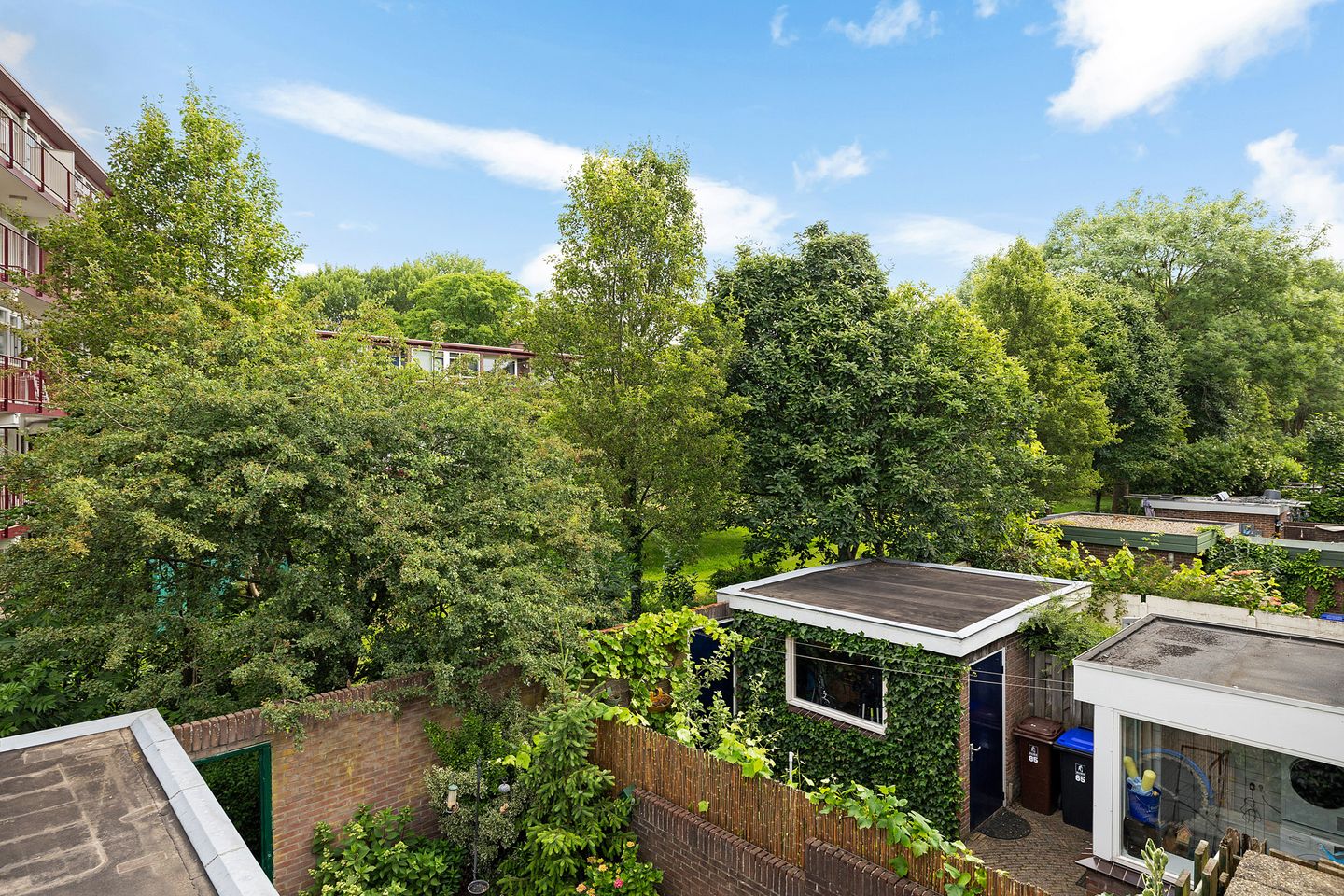 Foto 19 van Prinses Irenelaan 87