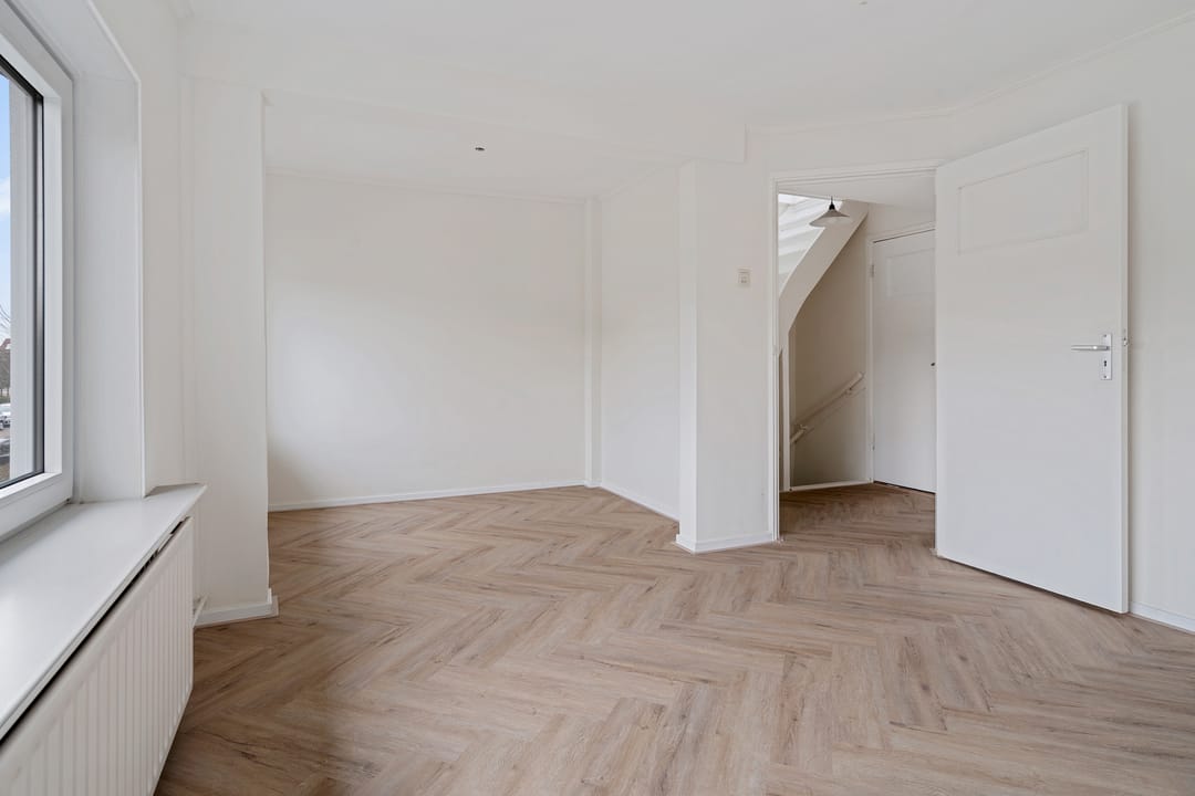 Foto 23 van Prinses Irenelaan 87