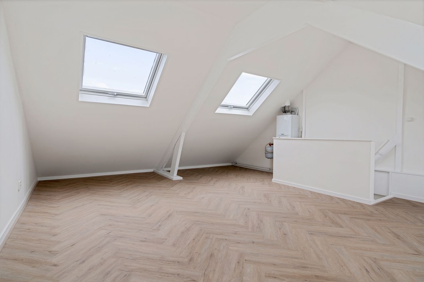 Foto 34 van Prinses Irenelaan 87