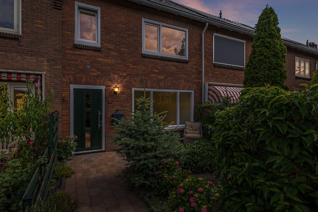 Foto 46 van Prinses Irenelaan 87