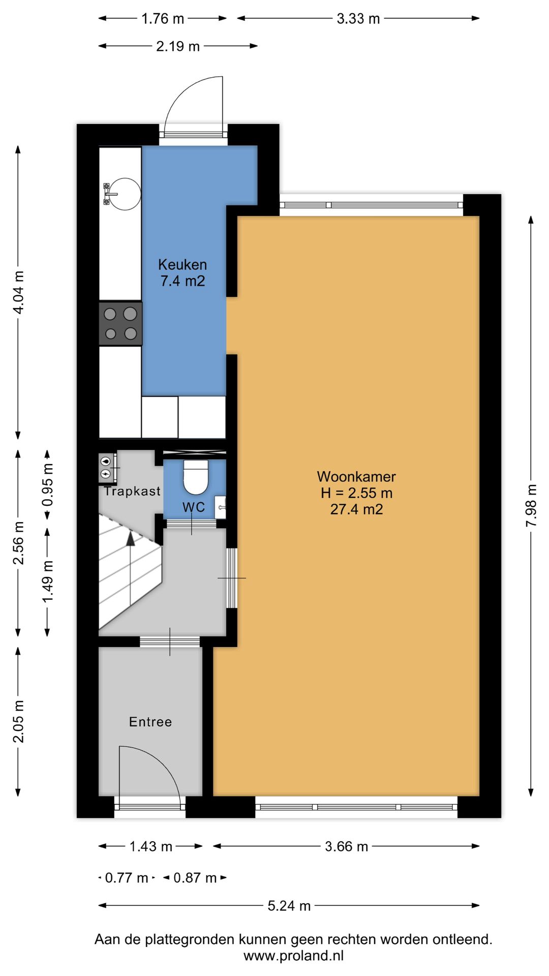 Foto 47 van Prinses Irenelaan 87