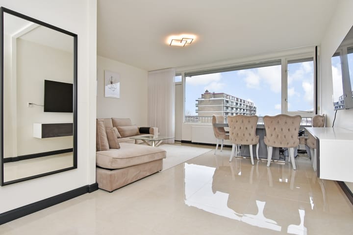 Photo 1 of Nieuwendamlaan 238