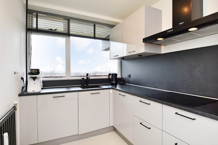 Foto 3 van Nieuwendamlaan 238