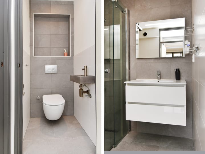 Foto 4 van Nieuwendamlaan 238