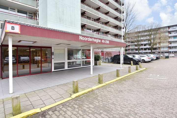 Photo 6 of Nieuwendamlaan 238