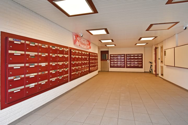 Photo 7 of Nieuwendamlaan 238