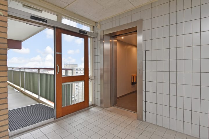 Photo 8 of Nieuwendamlaan 238