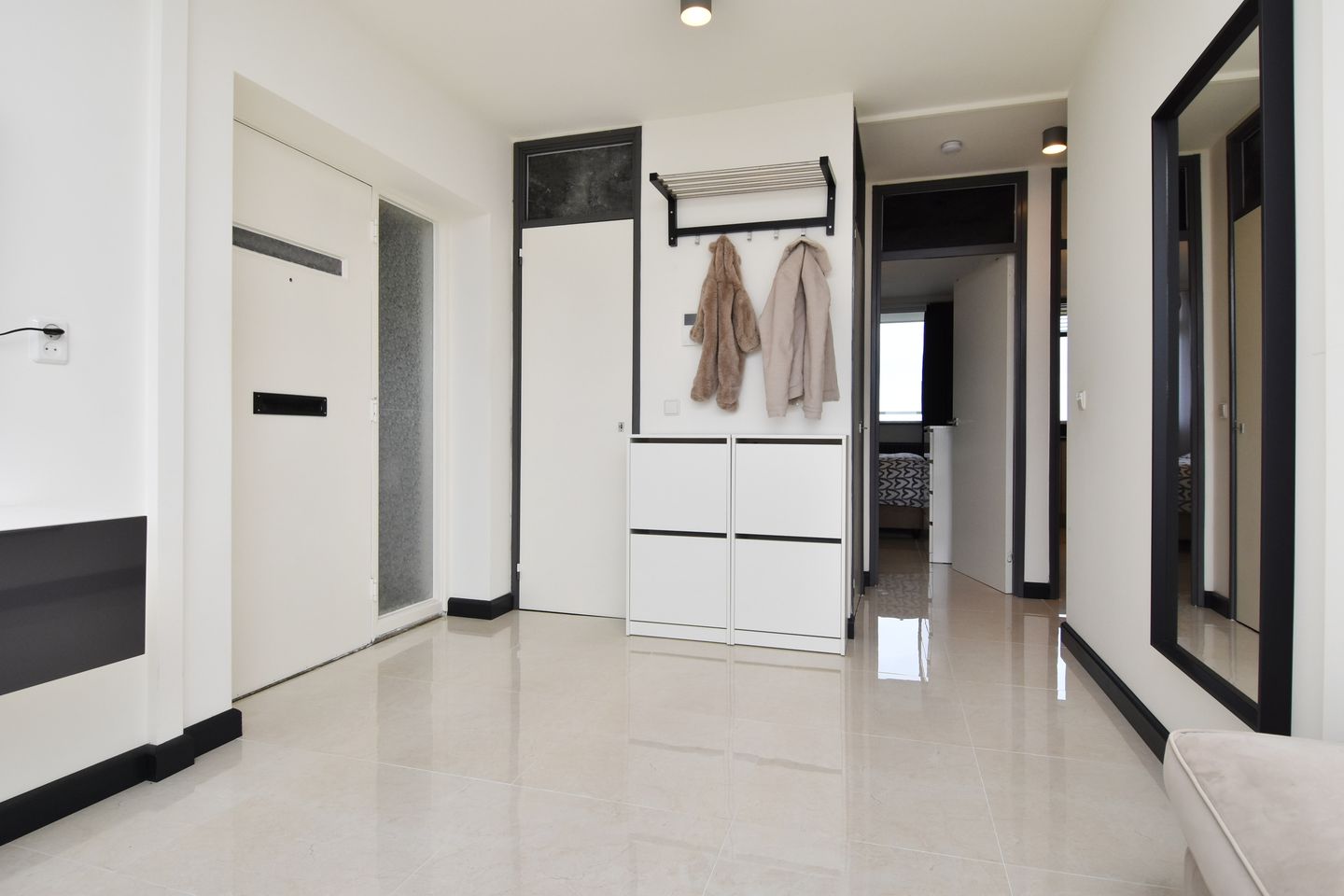 Photo 10 of Nieuwendamlaan 238