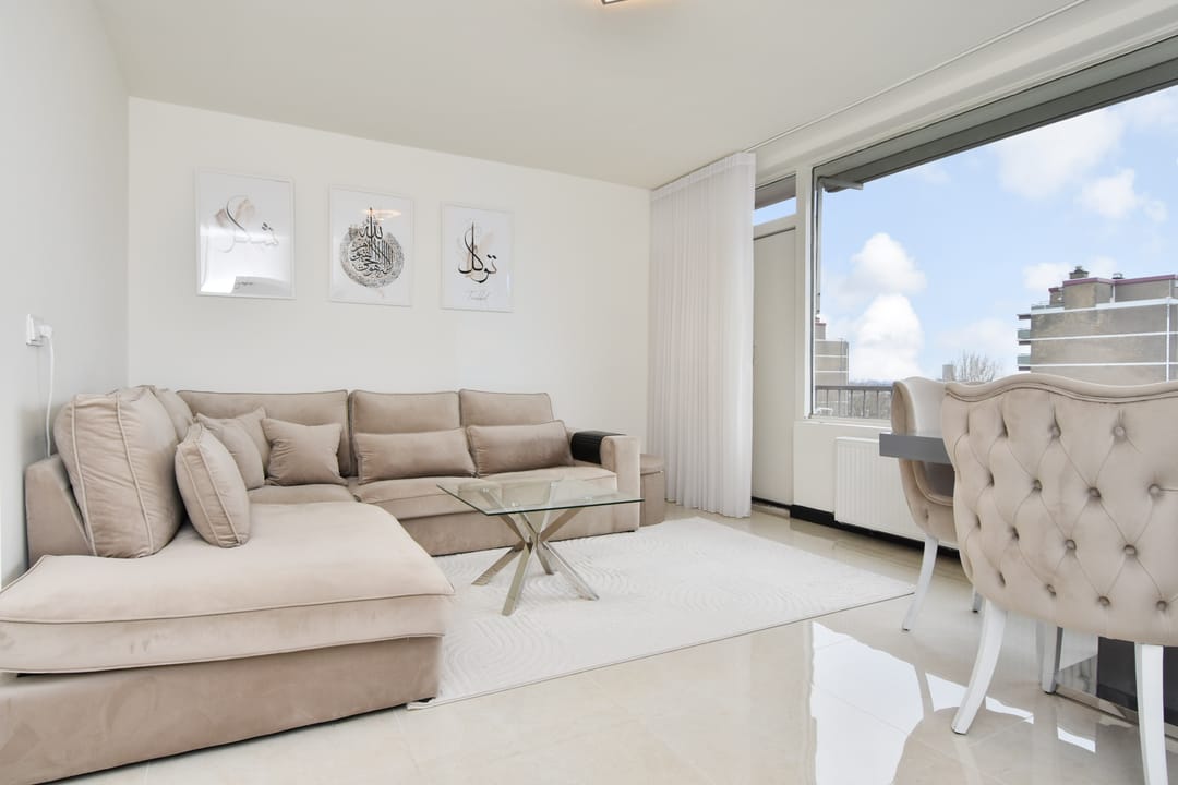 Photo 11 of Nieuwendamlaan 238