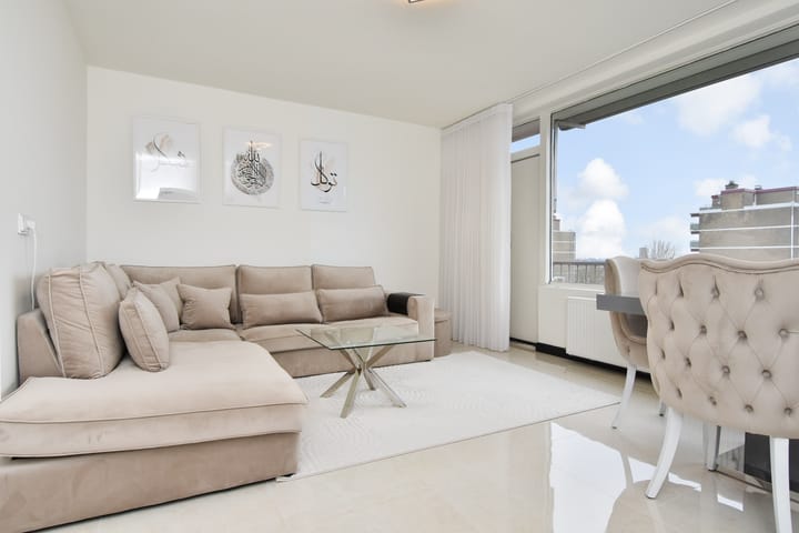 Photo 11 of Nieuwendamlaan 238