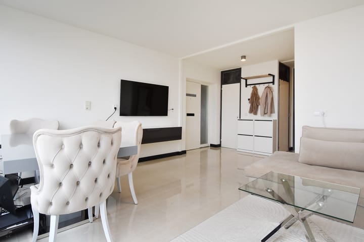 Photo 13 of Nieuwendamlaan 238