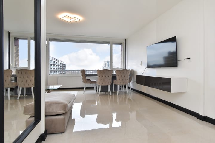 Photo 15 of Nieuwendamlaan 238