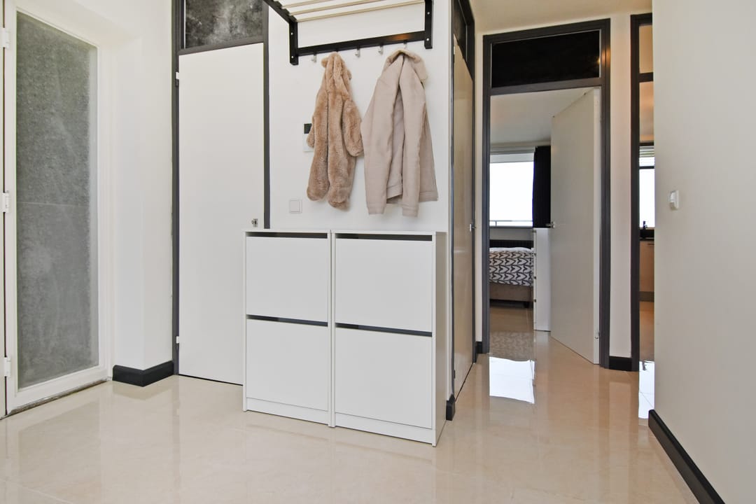 Photo 16 of Nieuwendamlaan 238