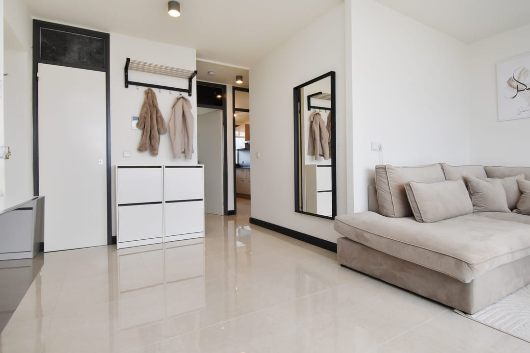 Photo 17 of Nieuwendamlaan 238