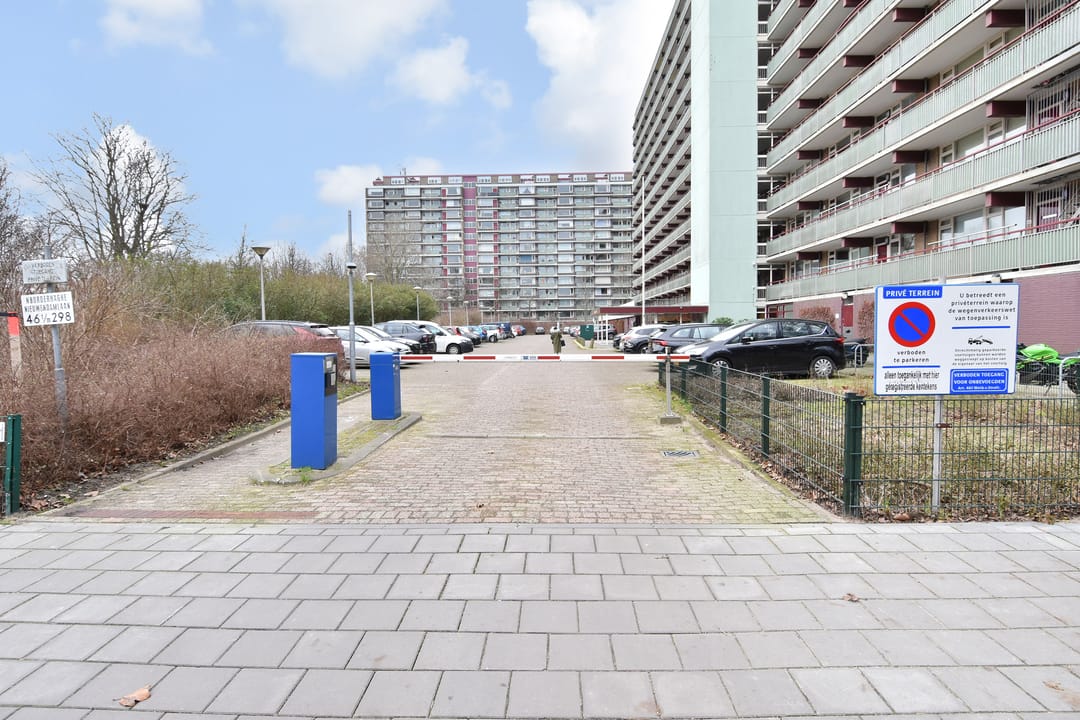 Photo 23 of Nieuwendamlaan 238