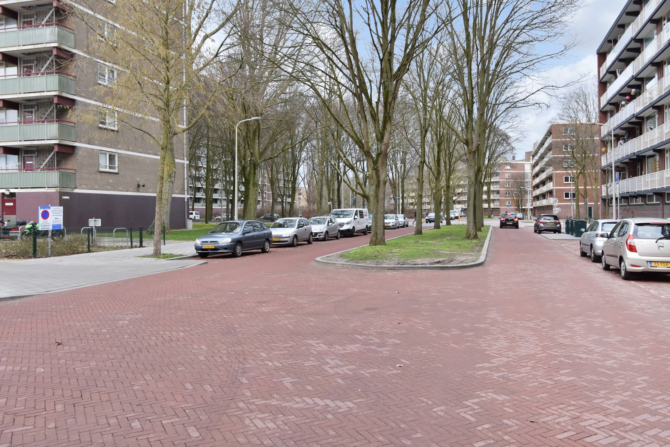 Photo 24 of Nieuwendamlaan 238