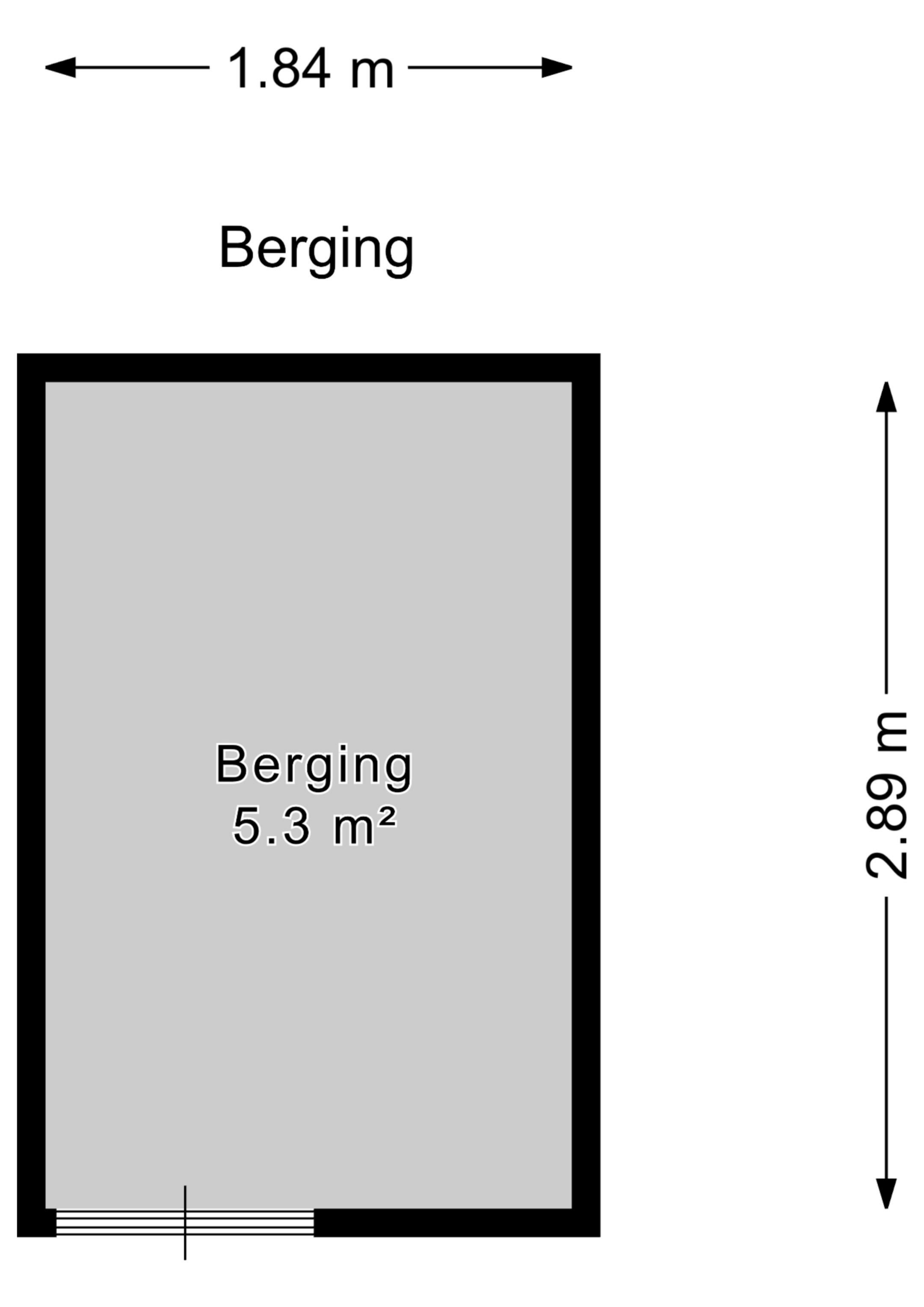 Photo 27 of Nieuwendamlaan 238