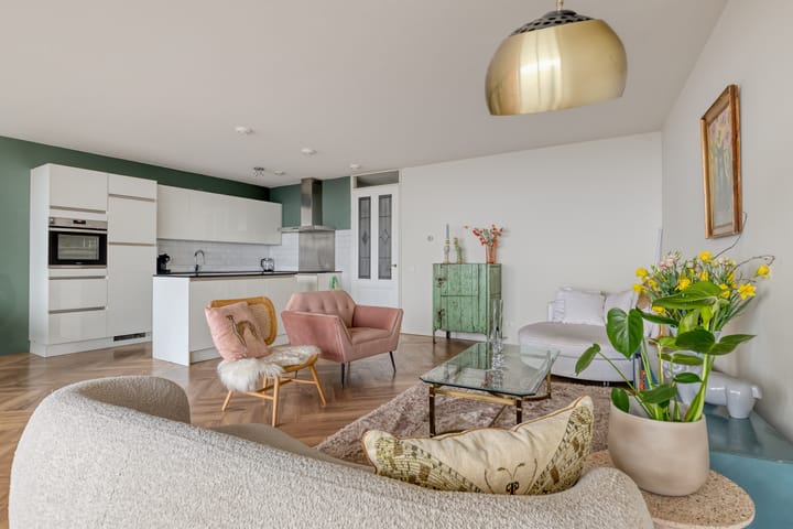 Foto 2 van Conradwerf 224