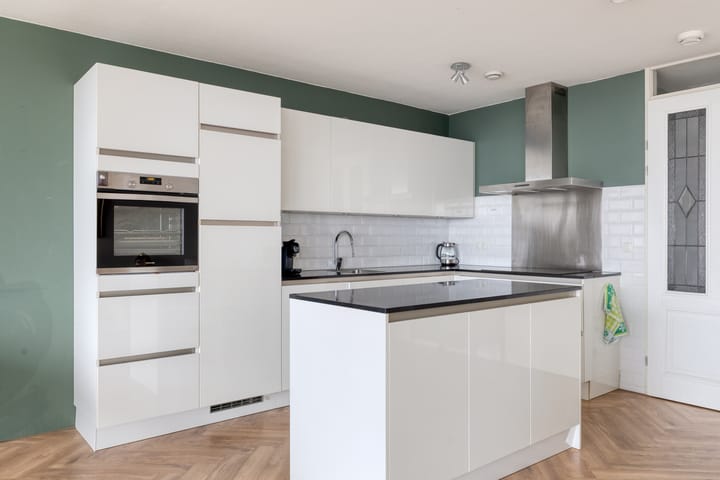 Foto 3 van Conradwerf 224