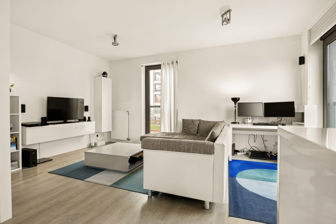 Foto 2 van Teakhout 11-A