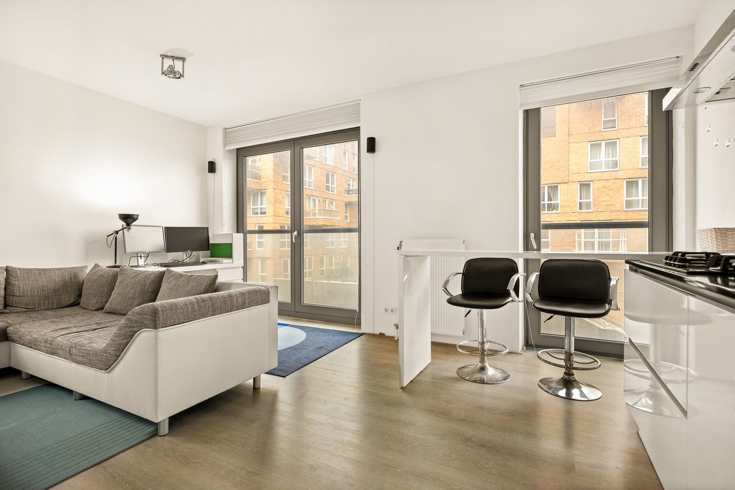 Foto 5 van Teakhout 11-A