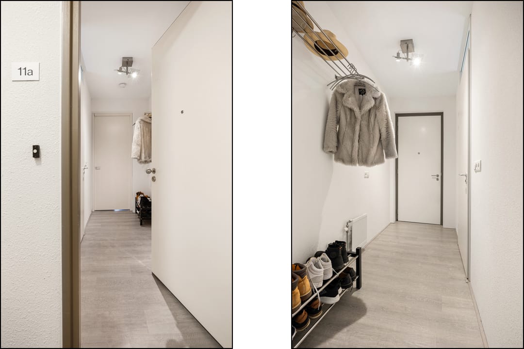 Foto 8 van Teakhout 11-A