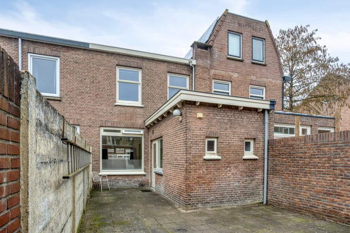 Foto 4 van Leeuwerikstraat 42