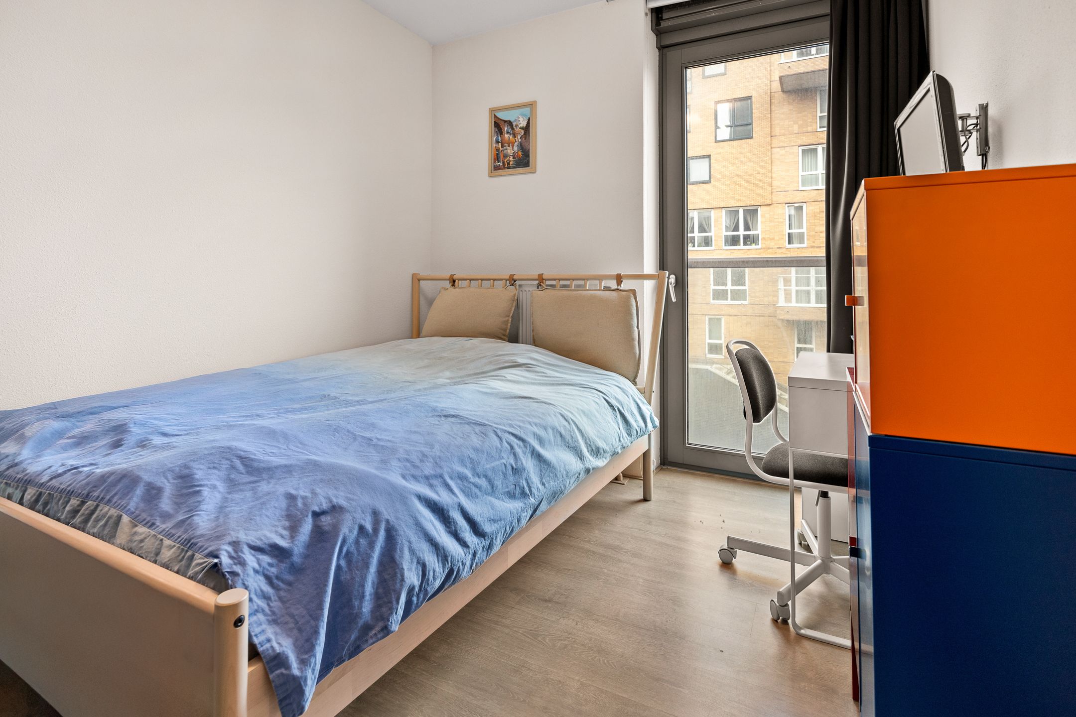 Foto 12 van Teakhout 11-A