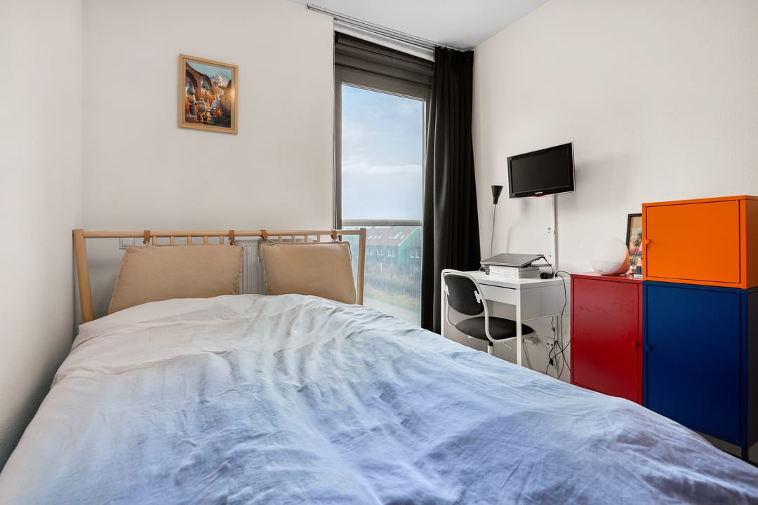 Foto 13 van Teakhout 11-A