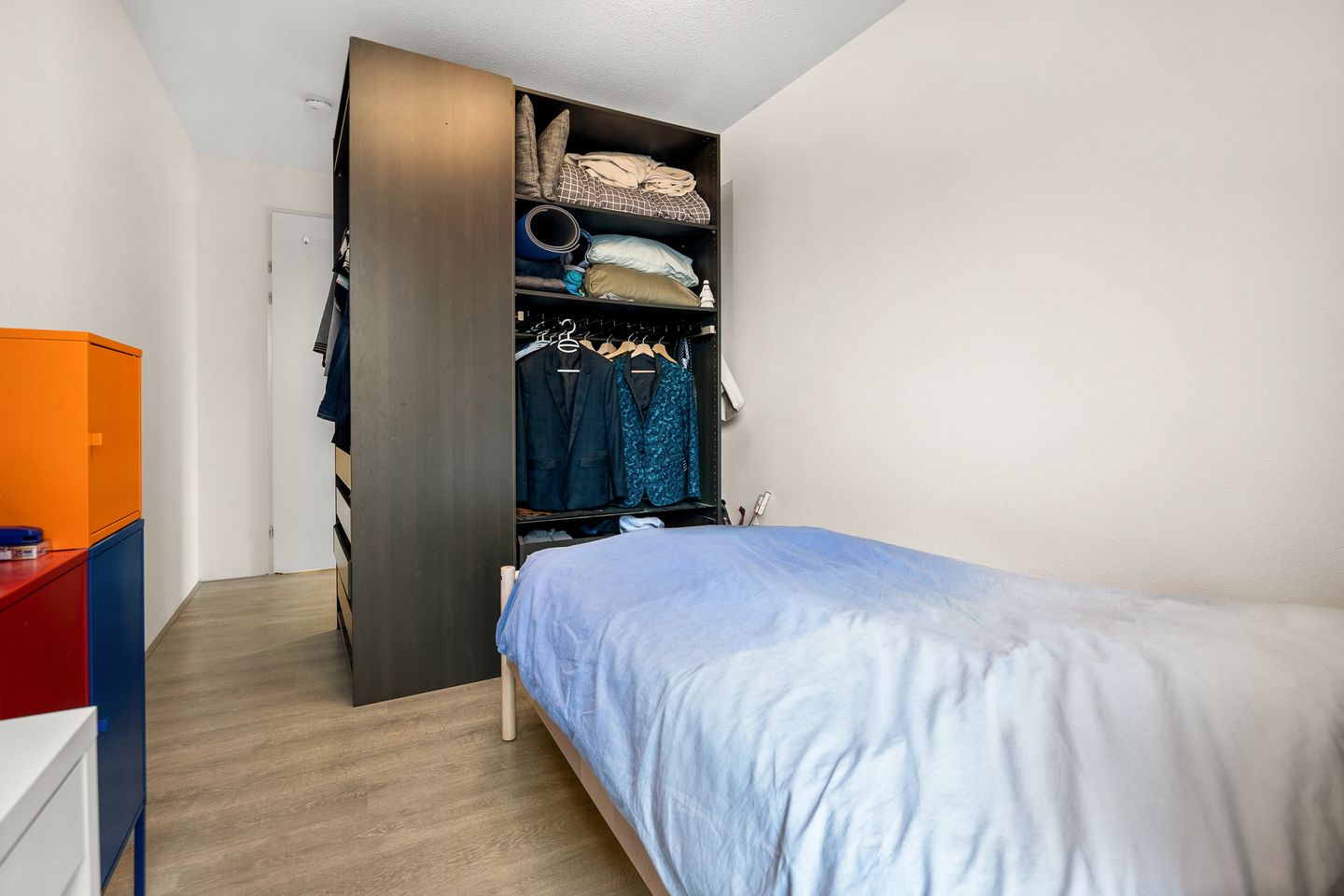 Foto 14 van Teakhout 11-A