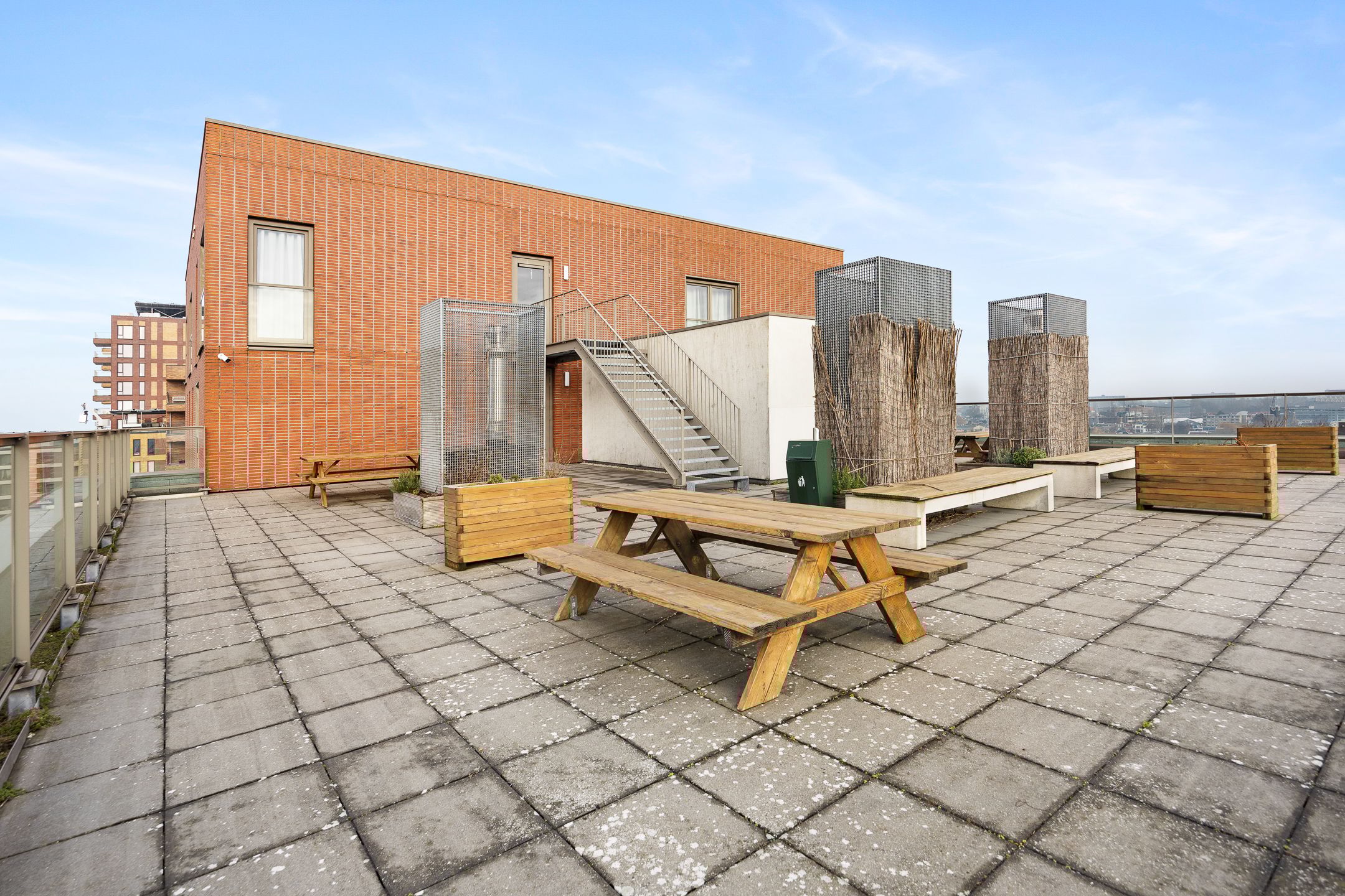 Foto 18 van Teakhout 11-A