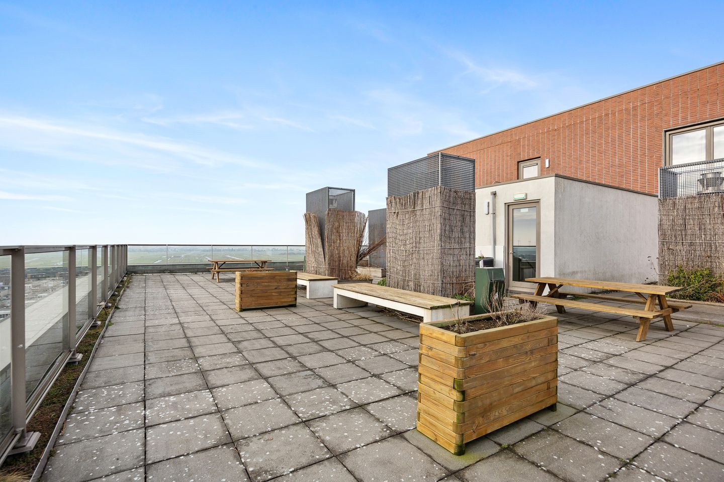 Foto 19 van Teakhout 11-A